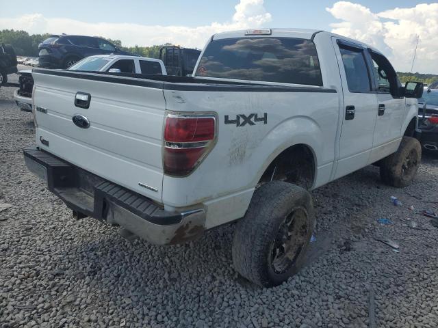 Photo 3 VIN: 1FTFW1EF6DKD15584 - FORD F150 SUPER 