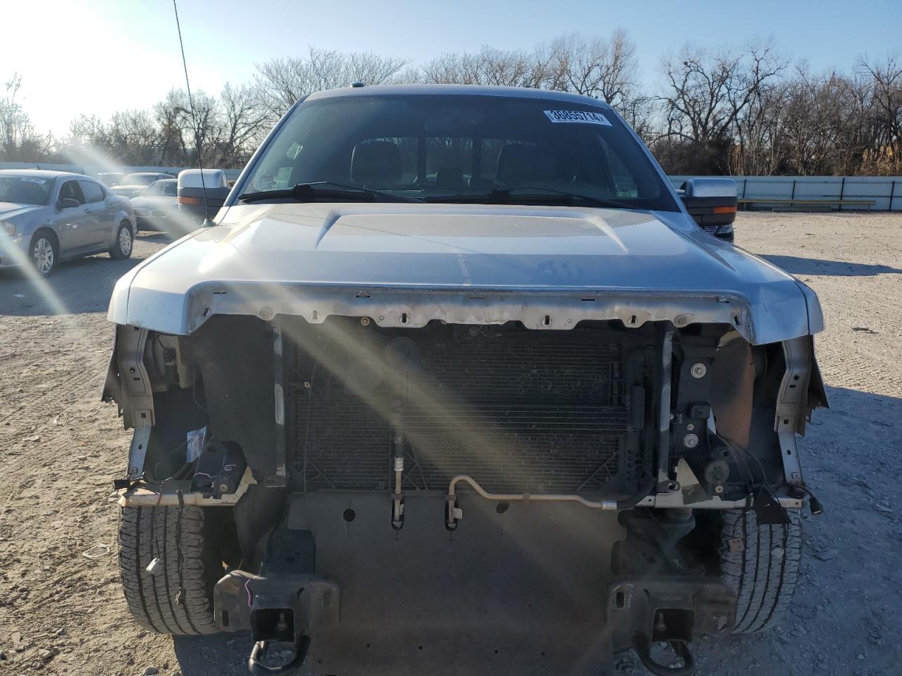 Photo 4 VIN: 1FTFW1EF6DKD23605 - FORD F-150 