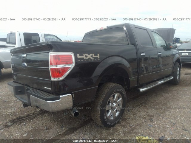 Photo 3 VIN: 1FTFW1EF6DKD68396 - FORD F-150 