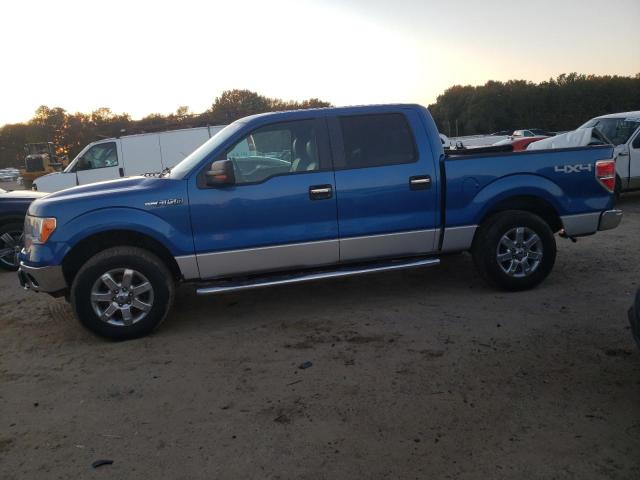 Photo 8 VIN: 1FTFW1EF6DKD86946 - FORD F150 SUPER 