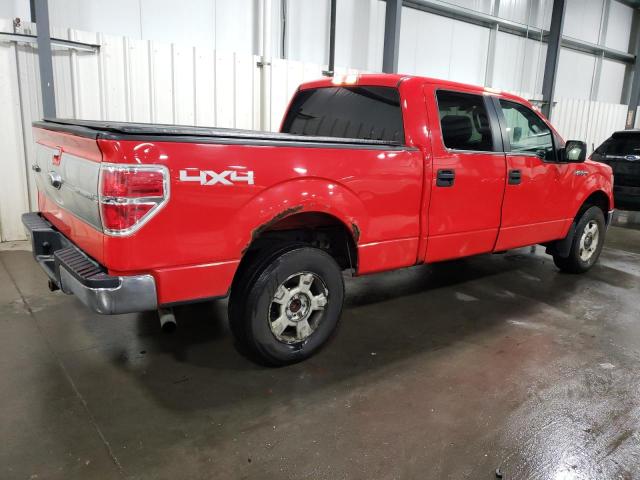 Photo 2 VIN: 1FTFW1EF6DKE11859 - FORD F150 SUPER 