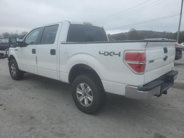 Photo 1 VIN: 1FTFW1EF6DKE29391 - FORD F150 SUPER 