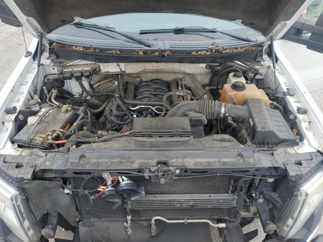 Photo 10 VIN: 1FTFW1EF6DKE29391 - FORD F150 SUPER 