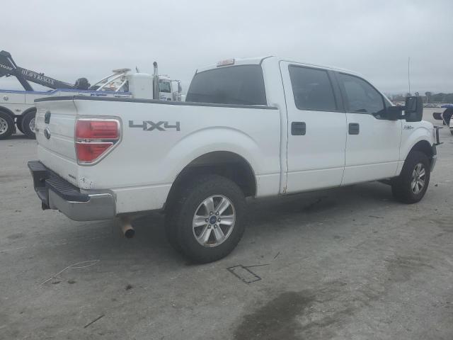 Photo 2 VIN: 1FTFW1EF6DKE29391 - FORD F150 SUPER 