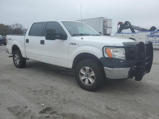 Photo 3 VIN: 1FTFW1EF6DKE29391 - FORD F150 SUPER 