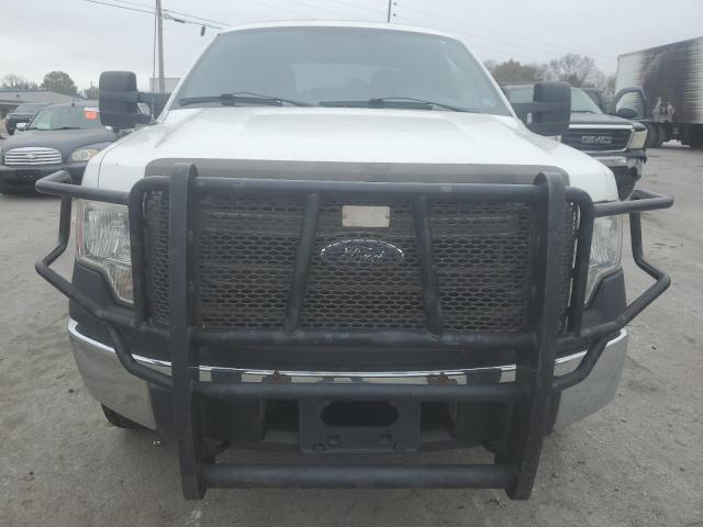 Photo 4 VIN: 1FTFW1EF6DKE29391 - FORD F150 SUPER 