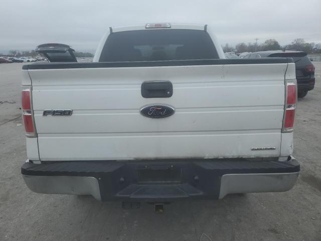 Photo 5 VIN: 1FTFW1EF6DKE29391 - FORD F150 SUPER 