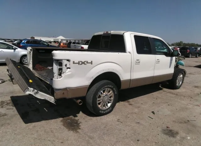 Photo 3 VIN: 1FTFW1EF6DKE44506 - FORD F-150 