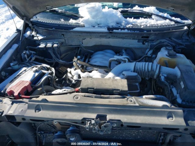 Photo 9 VIN: 1FTFW1EF6DKF25957 - FORD F-150 