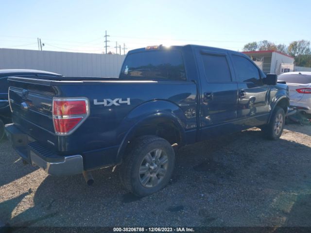 Photo 3 VIN: 1FTFW1EF6DKF53953 - FORD F-150 