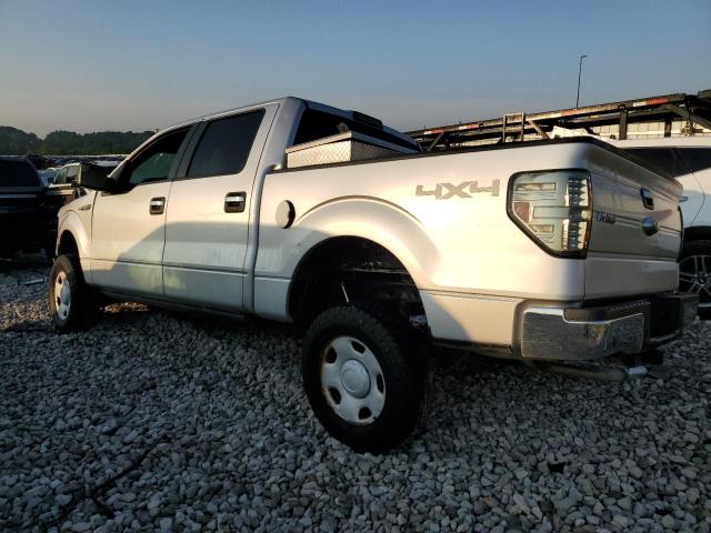 Photo 1 VIN: 1FTFW1EF6DKF65830 - FORD F-150 