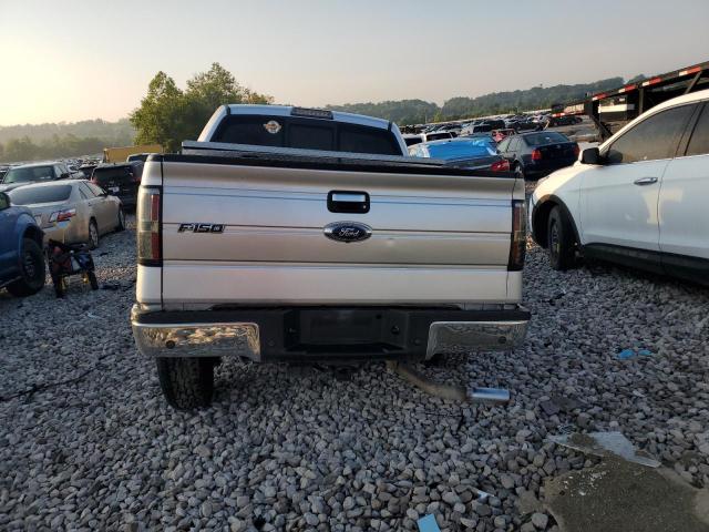 Photo 5 VIN: 1FTFW1EF6DKF65830 - FORD F-150 