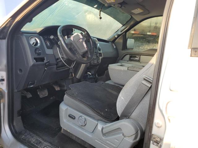 Photo 6 VIN: 1FTFW1EF6DKF65830 - FORD F-150 