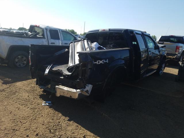 Photo 3 VIN: 1FTFW1EF6DKF82319 - FORD F150 SUPER 