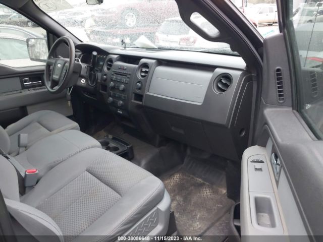 Photo 4 VIN: 1FTFW1EF6DKG16808 - FORD F150 