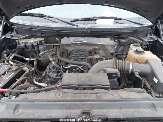 Photo 9 VIN: 1FTFW1EF6DKG16808 - FORD F150 