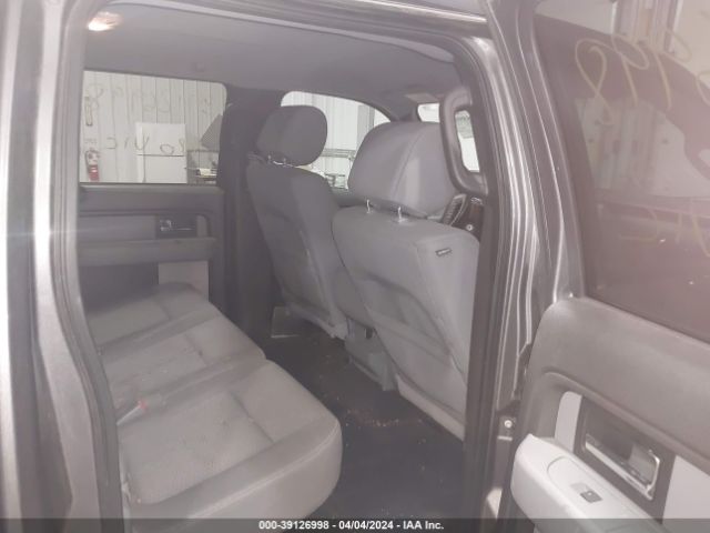 Photo 7 VIN: 1FTFW1EF6DKG28599 - FORD F150 