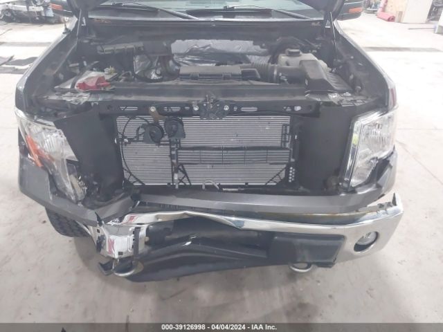 Photo 9 VIN: 1FTFW1EF6DKG28599 - FORD F150 