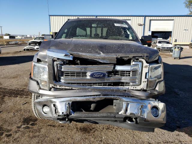 Photo 4 VIN: 1FTFW1EF6DKG29154 - FORD F-150 