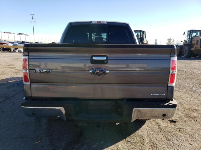 Photo 5 VIN: 1FTFW1EF6DKG29154 - FORD F-150 