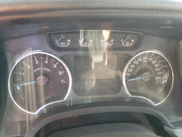 Photo 8 VIN: 1FTFW1EF6DKG29154 - FORD F-150 