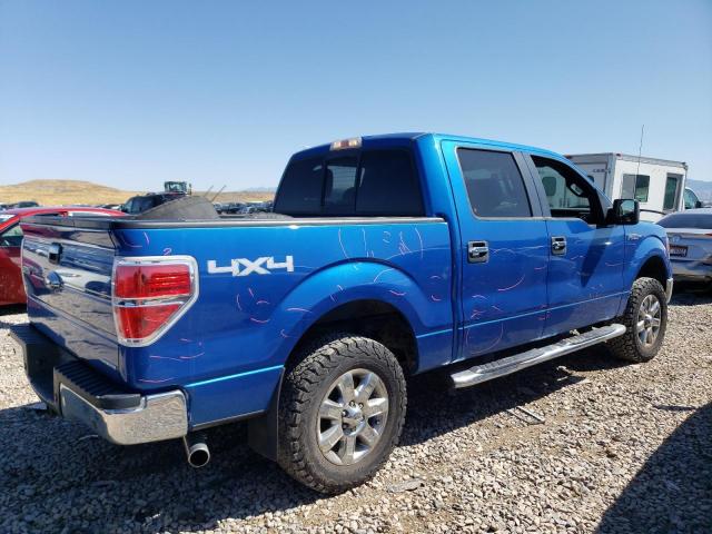 Photo 2 VIN: 1FTFW1EF6DKG29560 - FORD F150 SUPER 