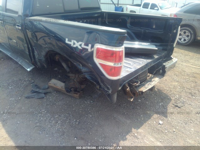 Photo 5 VIN: 1FTFW1EF6DKG31051 - FORD F-150 