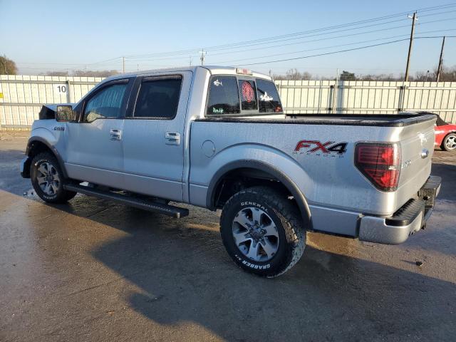 Photo 1 VIN: 1FTFW1EF6DKG53213 - FORD F-150 