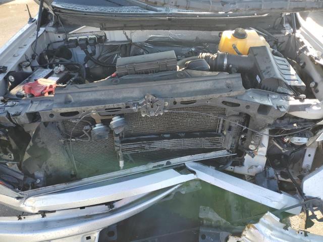 Photo 10 VIN: 1FTFW1EF6DKG53213 - FORD F-150 