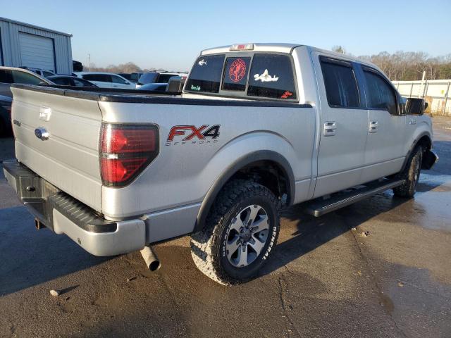 Photo 2 VIN: 1FTFW1EF6DKG53213 - FORD F-150 