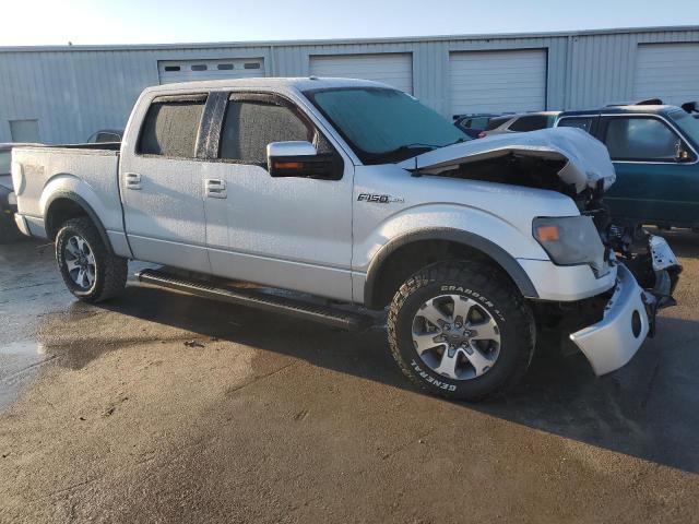 Photo 3 VIN: 1FTFW1EF6DKG53213 - FORD F-150 