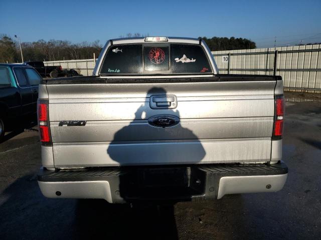 Photo 5 VIN: 1FTFW1EF6DKG53213 - FORD F-150 