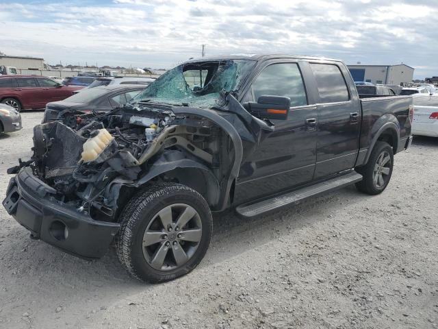 Photo 0 VIN: 1FTFW1EF6EFA27543 - FORD F-150 