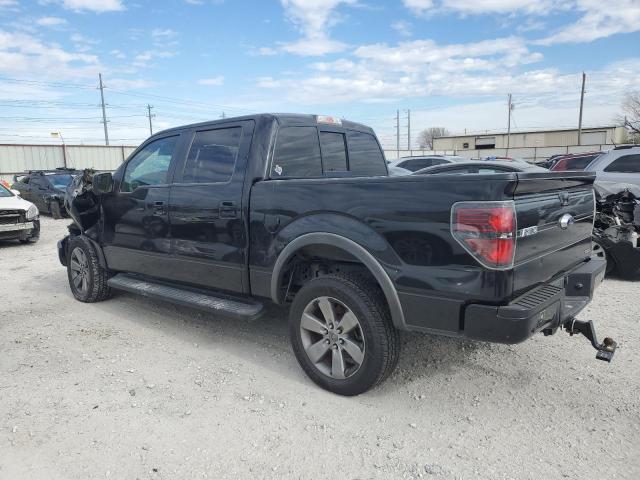 Photo 1 VIN: 1FTFW1EF6EFA27543 - FORD F-150 