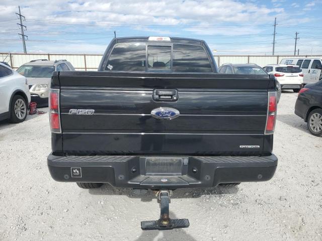 Photo 5 VIN: 1FTFW1EF6EFA27543 - FORD F-150 