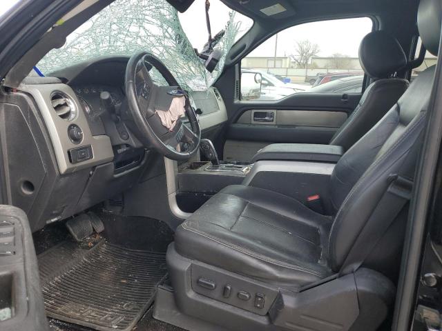 Photo 6 VIN: 1FTFW1EF6EFA27543 - FORD F-150 