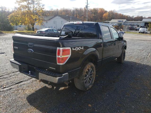 Photo 3 VIN: 1FTFW1EF6EFA32256 - FORD F150 SUPER 