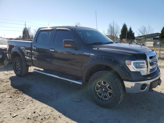 Photo 3 VIN: 1FTFW1EF6EFA34105 - FORD F150 SUPER 