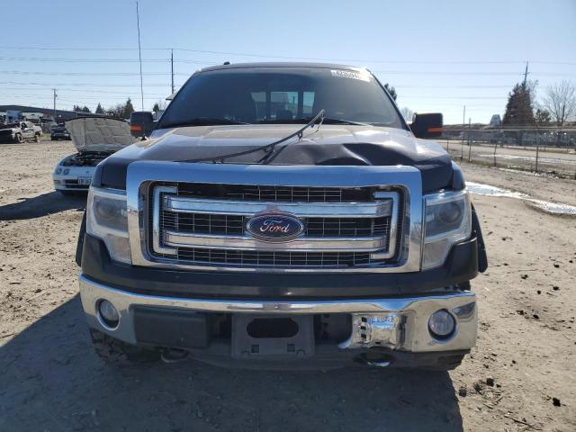 Photo 4 VIN: 1FTFW1EF6EFA34105 - FORD F150 SUPER 