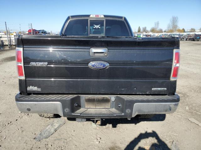 Photo 5 VIN: 1FTFW1EF6EFA34105 - FORD F150 SUPER 