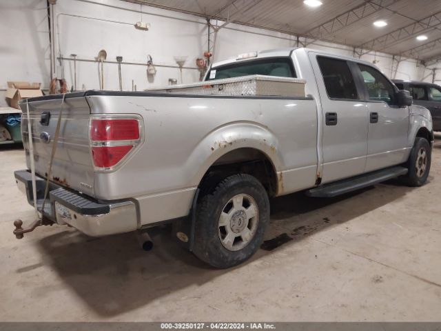 Photo 3 VIN: 1FTFW1EF6EFB08364 - FORD F150 