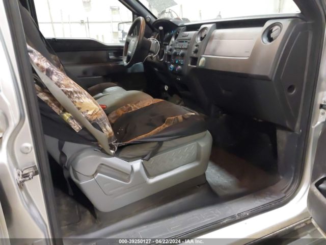 Photo 4 VIN: 1FTFW1EF6EFB08364 - FORD F150 