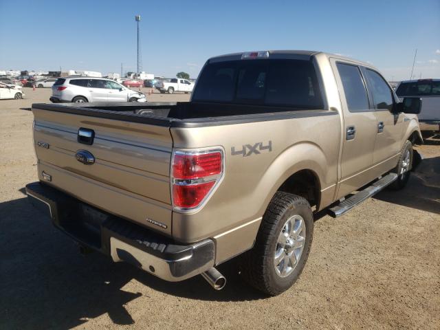 Photo 3 VIN: 1FTFW1EF6EFB29280 - FORD F150 SUPER 