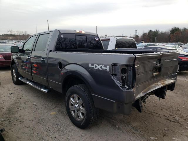 Photo 1 VIN: 1FTFW1EF6EFB46919 - FORD F150 SUPER 