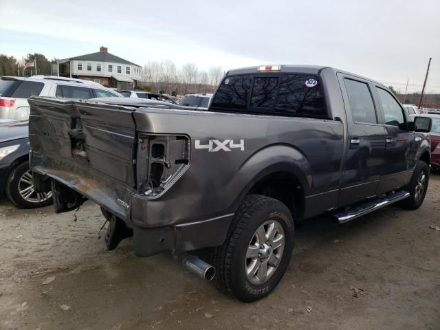 Photo 2 VIN: 1FTFW1EF6EFB46919 - FORD F150 SUPER 