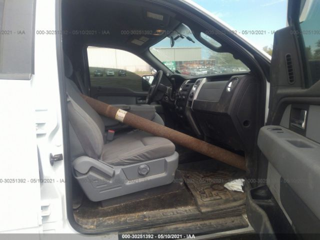 Photo 4 VIN: 1FTFW1EF6EFB77619 - FORD F-150 