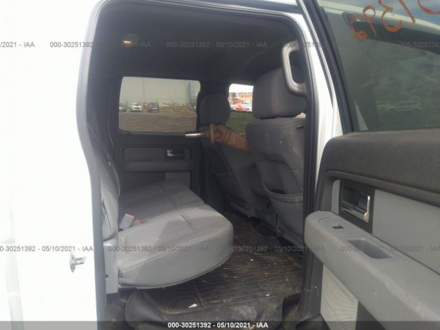 Photo 7 VIN: 1FTFW1EF6EFB77619 - FORD F-150 