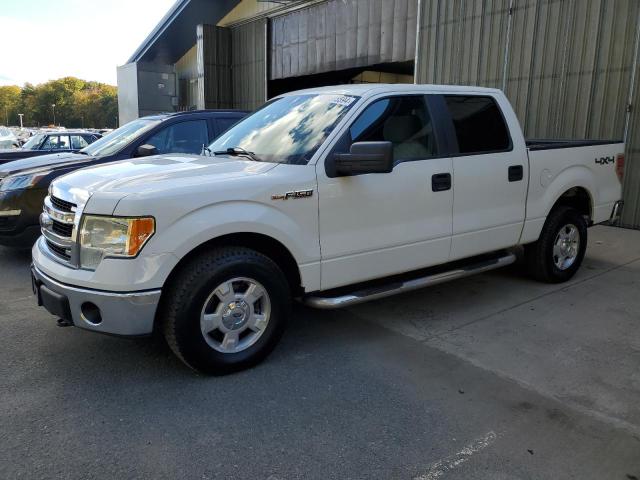 Photo 0 VIN: 1FTFW1EF6EFC00994 - FORD F150 SUPER 