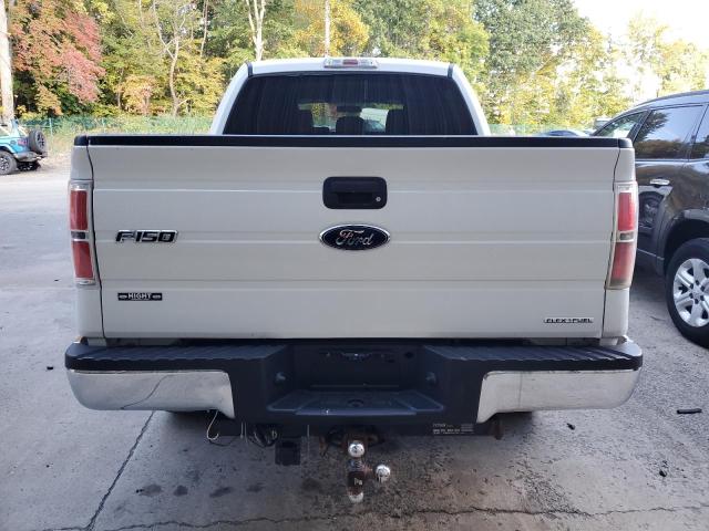 Photo 5 VIN: 1FTFW1EF6EFC00994 - FORD F150 SUPER 