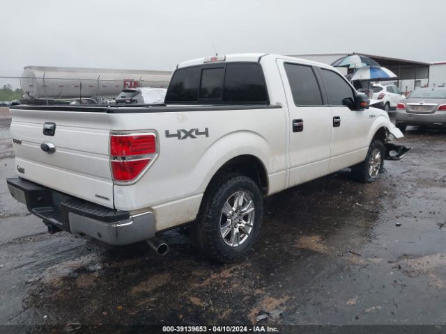 Photo 3 VIN: 1FTFW1EF6EFC07833 - FORD F150 